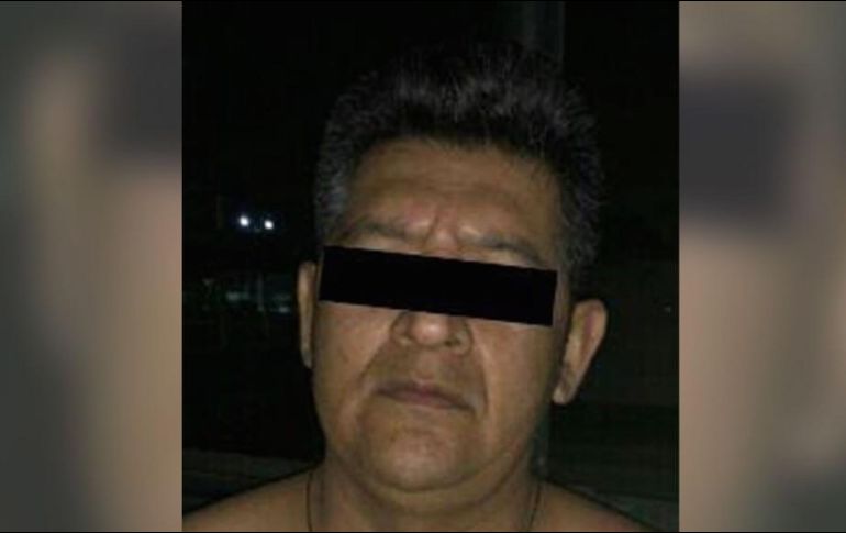 Sandoval Rodríguez quedó en libertad como consecuencia de las resoluciones judiciales emitidas dentro de las causas penales 123/2014 y 66/2015. ESPECIAL