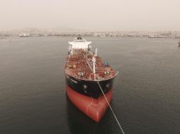 Aseguran que recurrir a los mercados externos es un tema comercial que nada tiene que ver con la reforma energética. TWITTER/@PTCMX