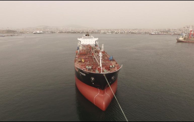 Aseguran que recurrir a los mercados externos es un tema comercial que nada tiene que ver con la reforma energética. TWITTER/@PTCMX