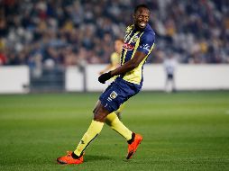 El Central Coast Mariners es el cuarto equipo al que Bolt se acerca para dar el salto al futbol profesional. AP / ARCHIVO
