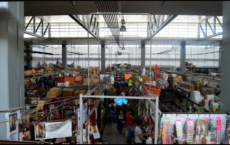 Los analistas también disminuyeron sus expectativas de crecimiento de la economía mexicana para 2019, al estimar un avance de 2.15% en octubre. EL INFORMADOR/Archivo