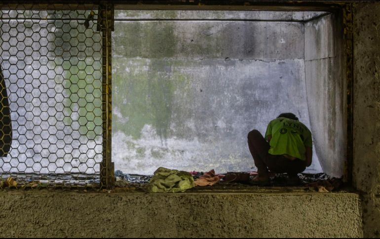 El juez dio un plazo de cuatro meses para concluir la infestigación. EL INFORMADOR/Archivo