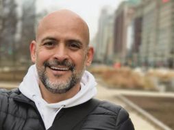 Odín Dupeyron. “Veintidós, veintidós” ha sido una obra que ha cautivado y animado a todo tipo de público a buscar soluciones antes de tomar acciones drásticas. ESPECIAL