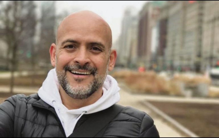 Odín Dupeyron. “Veintidós, veintidós” ha sido una obra que ha cautivado y animado a todo tipo de público a buscar soluciones antes de tomar acciones drásticas. ESPECIAL