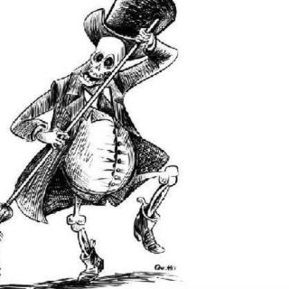 Hasta la muerte por el trazo