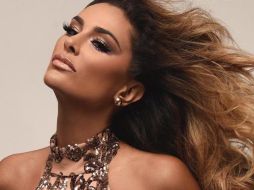 Actualmente Ninel forma parte del elenco de la obra 