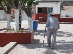 A pesar de que las causas del mal de Parkinson son aún desconocidas, se han definido diversos factores de riesgo como los genéticos, ambientales y los asociados a personalidad, como estrés, nerviosismo o ansiedad. EL INFORMADOR / ARCHIVO