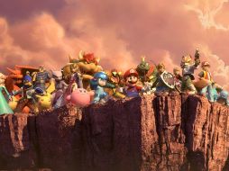 Usuarios de internet compararon el tráiler del videojuego en el modo 