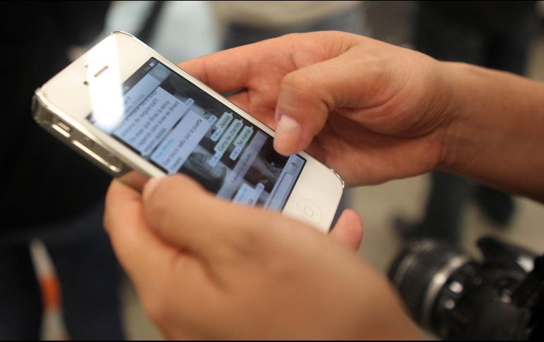 WhatsApp fue adquirida en 2014 por la compañía de Mark Zuckerberg ante el temor de que se produjera una 