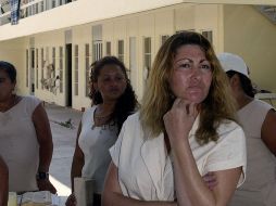 Se prevé que la población de menores aumente a 15 antes de que termine el año, dado que cuatro reclusas están embarazadas. EL INFORMADOR/Archivo