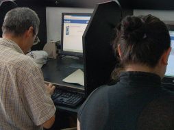 En México, seis de cada 10 usuarios de internet no toman medidas de seguridad al navegar por redes fijas o móviles. EL INFORMADOR/Archivo