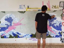 La cita es el próximo 9 de noviembre en punto de las 20:00 horas. EL INFORMADOR/N. Gutiérrez