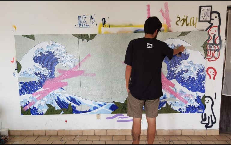 La cita es el próximo 9 de noviembre en punto de las 20:00 horas. EL INFORMADOR/N. Gutiérrez