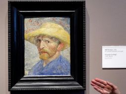 Christie’s entre ha valorado el cuadro en entre 80 y 150 millones dólares. AP/Archivo