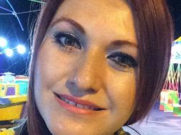 La familia de la maestra, Aida Rodríguez Campaña, interpone la denuncia respectiva ante la Fiscalía del estado donde se establece que la mujer salió en su auto y se dirigió al plantel número 28 el pasado 1 de noviembre. FACEBOOK / Aida Campaña