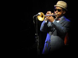Hargrove se caracterizó por su estilo de fusionar el clásico bebop con influencias del hip-hop y el rhythm and blues. AFP/M. Cizek