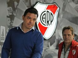 Gallardo pagará además una multa de 50 mil dólares. AFP/ARCHIVO