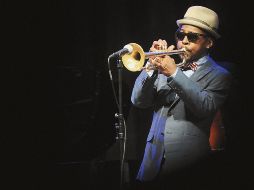 Referente. La ejemplar trayectoria de este músico queda como un gran legado en la industria.