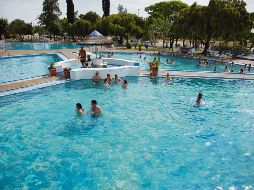 Invierno cálido en Uruguay
