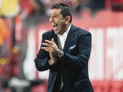 El equipo universitario podría amarrar hoy el boleto a la Liguilla. MEXSPORT