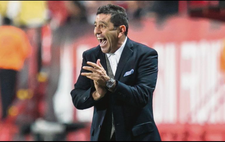 El equipo universitario podría amarrar hoy el boleto a la Liguilla. MEXSPORT