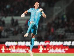 Sumaron de a tres para llegar 16 unidades, las últimas 12 en 6 juegos. MEXSPORT