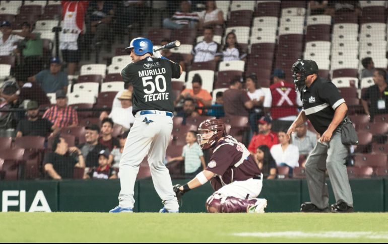Charros y Tomateros están igualados a un triunfo, por lo que hoy se define al ganador de la serie. CHARROS DE JALISCO