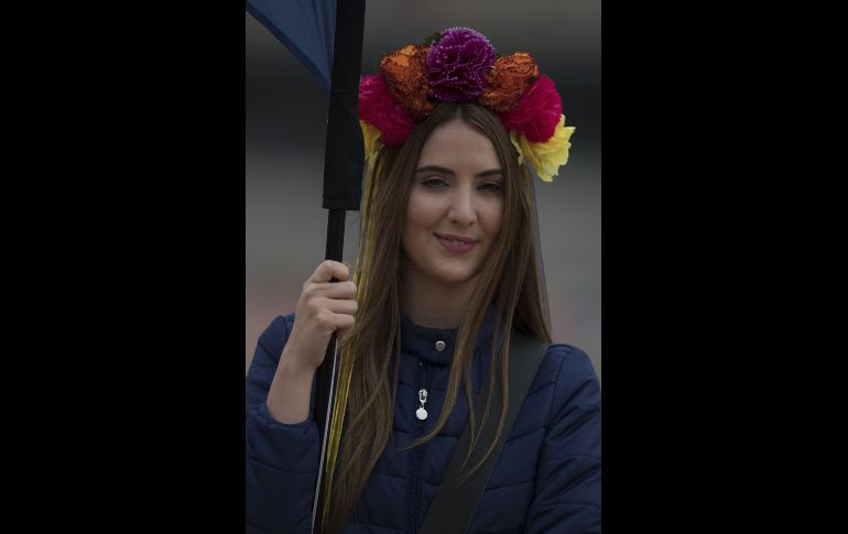 MEXSPORT/J. Martínez