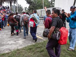 Solalinde pidió a las personas que sean solidarias y no sean 