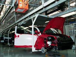 Los trabajadores exigirán que Fujita Corporation pague los adeudos contraídos con las empresas mexicanas que los emplean. NTX / ARCHIVO