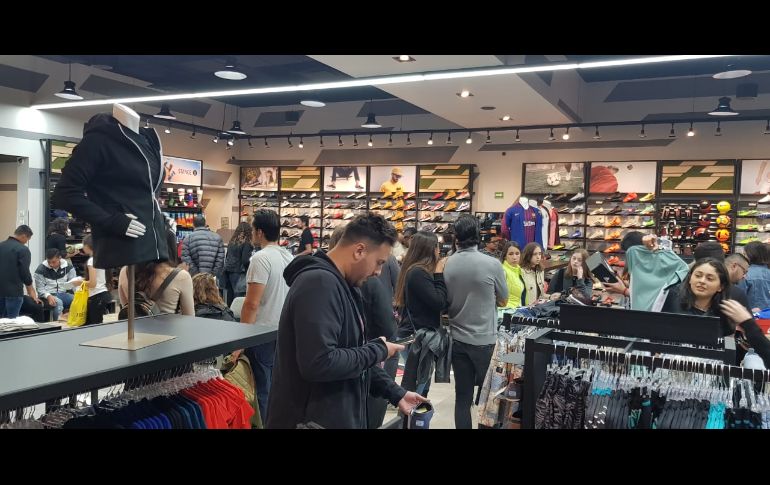 Sportico, un nuevo concepto deportivo