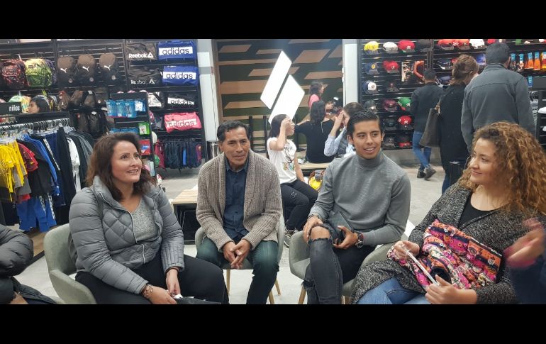 Sportico, un nuevo concepto deportivo