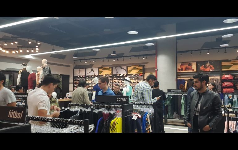 Sportico, un nuevo concepto deportivo