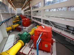 Realizarán un peritaje para determinar cuáles fueron las causas de dicho incidente y tomar medidas. SUN / ARCHIVO