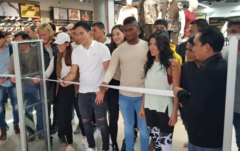 Sportico, un nuevo concepto deportivo