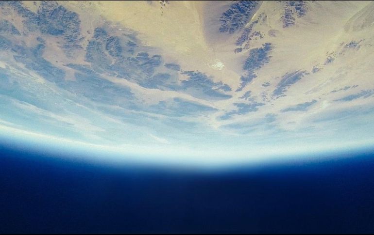 Los científicos alertaron en la década de 1970 sobre este fenómeno, y las sustancias químicas que dañan el ozono fueron eliminadas en todo el mundo. TWITTER / @ONUMedioAmb