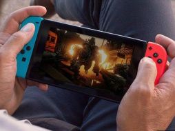 A diferencia de otras consolas como Xbox o PlayStation, el Switch cuenta con muy pocas aplicaciones de terceros en su catálogo. FACEBOOK / NintendoSwitchLatAm