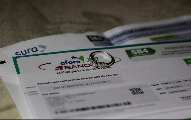 La volatilidad se incrementó ante la decisión del próximo gobierno de cancelar la construcción del nuevo aeropuerto en Texcoco. EL INFORMADOR / ARCHIVO