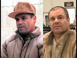 "Chapo" Guzmán: De las capturas en México al juicio en Nueva York