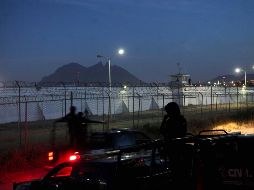 En el reclusorio se han registrado constantes riñas y motines, el más sangriento en febrero de 2016, con saldo de 49 muertos. SUN / ARCHIVO