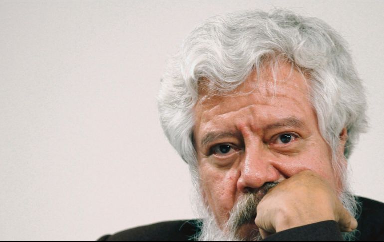 Durante más de 30 años ha realizado un trabajo importante en torno a la figura de Alfonso Reyes (nombre del premio). NOTIMEX