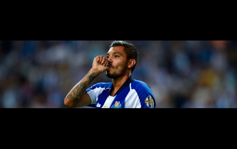 Los Dragones buscarán su pase a Octavos de Final. EFE