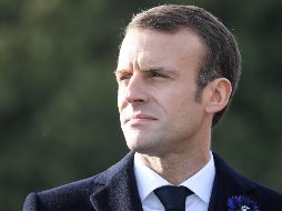 Un grupo de seis ultraderechistas son detenidos en varios puntos de Francia por planear una presunta 