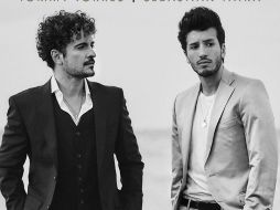 El video del tema fue grabado en Mar del Plata, en Argentina, bajo la dirección de Joaquín Cambre. FACEBOOK / OficialSebastianYatra