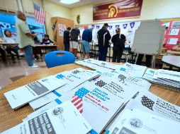 La también ex secretaria de Estado en la presidencia de Barack Obama subraya que 