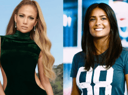 Ambas actrices compartieron su opinión y razones del voto en Instagram. ESPECIAL