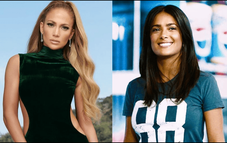 Ambas actrices compartieron su opinión y razones del voto en Instagram. ESPECIAL