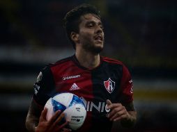 Una vez desinflamada la zona se le realizarán estudios al jugador para determinar el tiempo de recuperación que tendrá. EL INFORMADOR / ARCHIVO