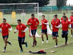 Aquellos elementos que no salgan bien en la evaluación requerirán de un trabajo personalizado para ponerse al parejo del resto. EL INFORMADOR / A. Camacho