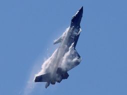 El mundo en imágenes del 6 de noviembre de 2018